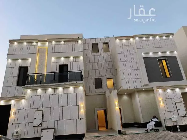 فيلا للبيع في حي الجنادرية, مدينة الرياض, منطقة الرياض صورة 2