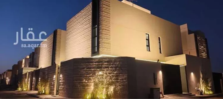 فيلا للبيع في شارع صاعد الأندلسي, حي النرجس, مدينة الرياض, منطقة الرياض صورة 4