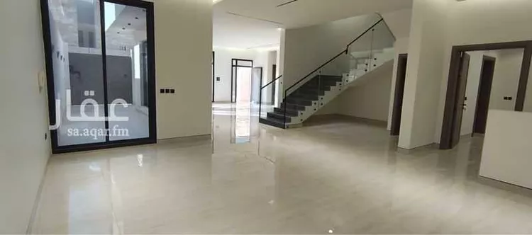 Villa for Sale in Riyadh An Narjis
