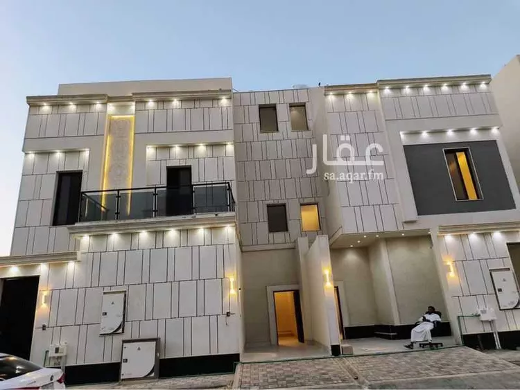 فيلا للبيع في حي الجنادرية, مدينة الرياض, منطقة الرياض صورة 3