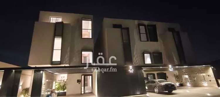 دور للبيع في شارع الدائر, حي العارض, مدينة الرياض, منطقة الرياض صورة 3