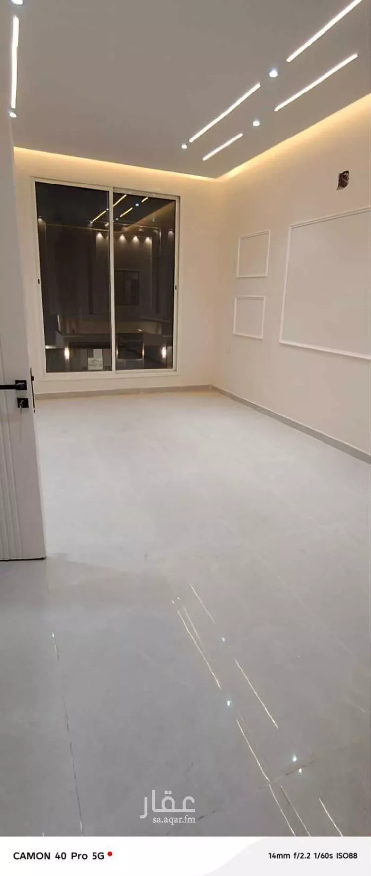 دور للبيع في حي الجنادرية, مدينة الرياض, منطقة الرياض صورة 2