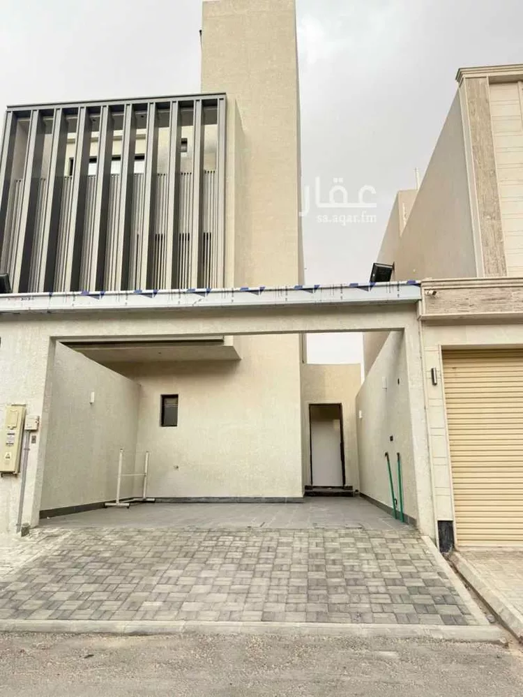 دور للبيع في شارع أحمد محمد علي, حي الرمال, مدينة الرياض, منطقة الرياض 13