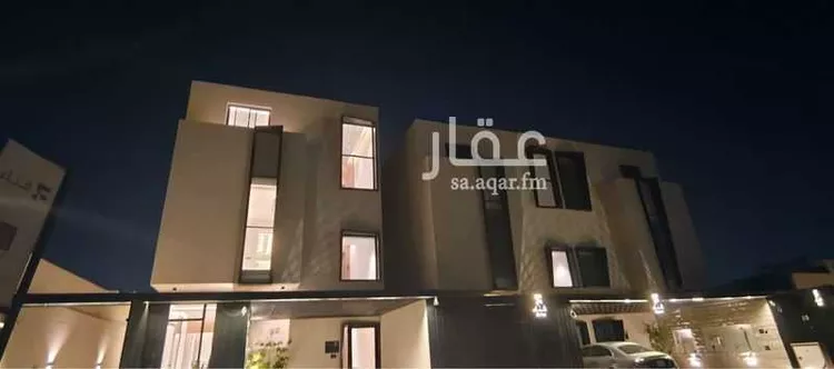Floor for Sale in Riyadh Al Qirawan