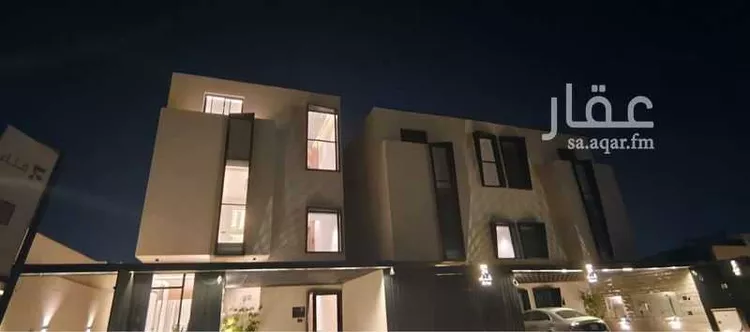 دور للبيع في شارع الدائر, حي العارض, مدينة الرياض, منطقة الرياض صورة 2