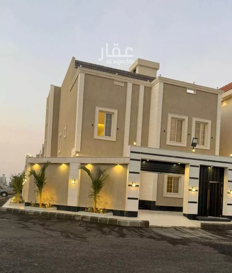 فيلا للبيع في شارع عبد المعطي باكثير, حي الرحمانية, مدينة جدة, منطقة مكة المكرمة