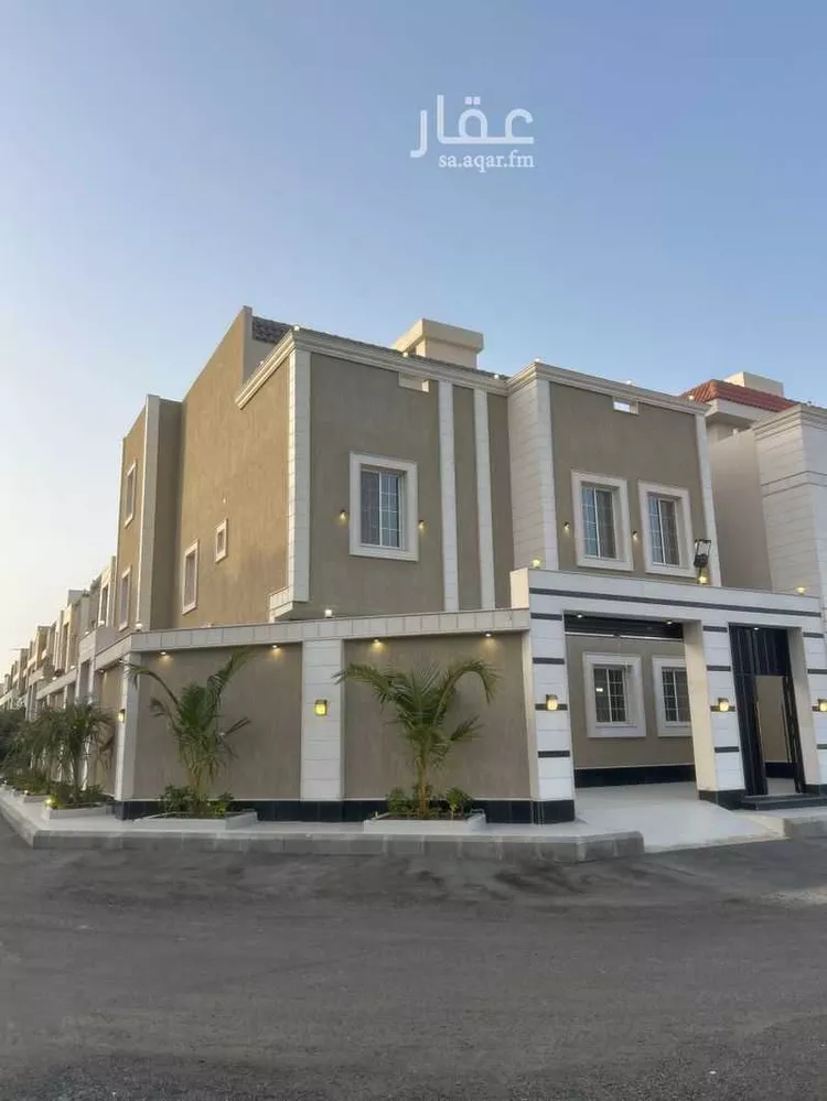 فيلا للبيع في شارع عبد المعطي باكثير, حي الرحمانية, مدينة جدة, منطقة مكة المكرمة صورة 2