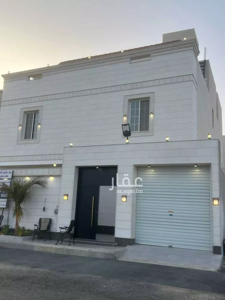 فيلا للبيع في شارع عبد المعطي باكثير, حي الرحمانية, مدينة جدة, منطقة مكة المكرمة