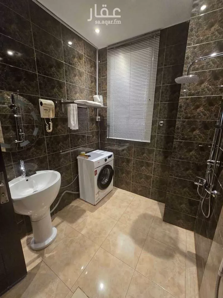 شقة للإيجار في شارع الشيخ عبدالله العنقري, حي الورود, مدينة الرياض, منطقة الرياض صورة 5