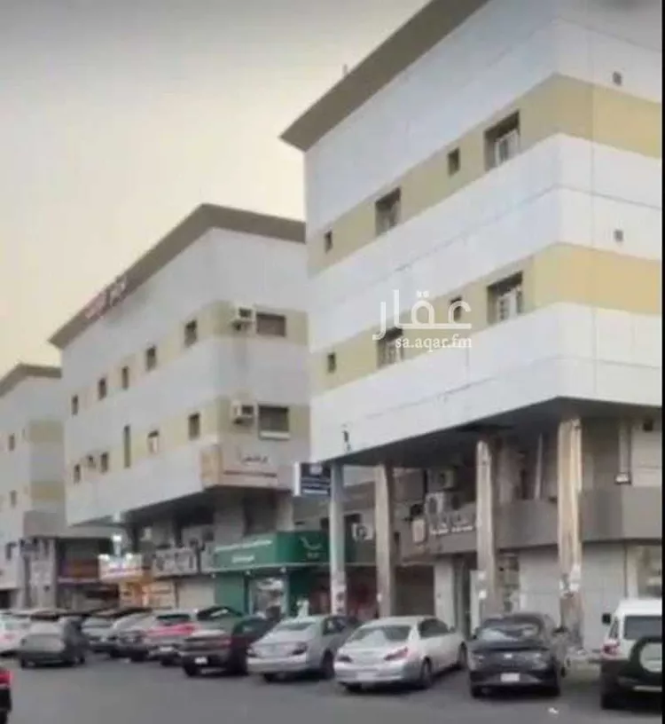 Apartment for Rent in Jeddah As Salmaniyah