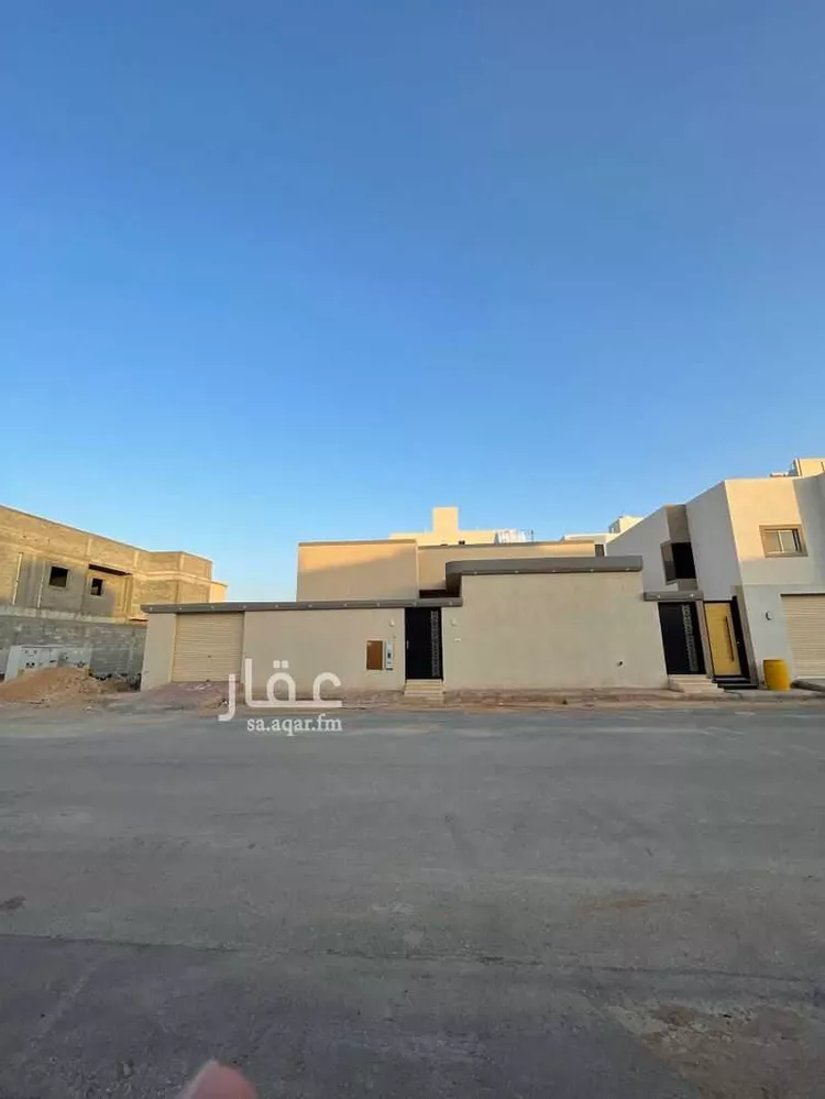 فيلا للبيع في شارع 24191465, حي الإسكان, مدينة المجمعة, منطقة الرياض