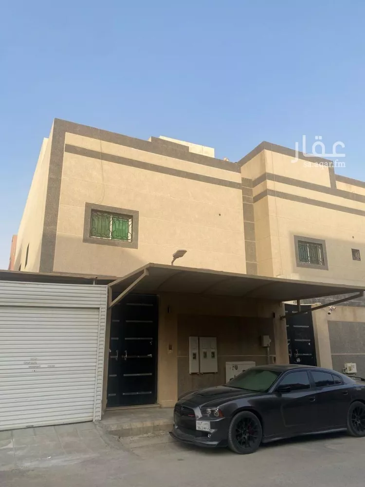 فيلا للبيع في شارع رقم 223, حي النرجس, مدينة الرياض, منطقة الرياض 8