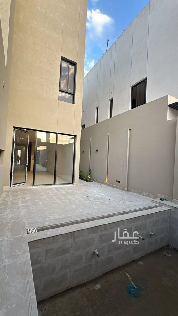 فيلا للبيع في شارع جبل اروم, حي الصحافة, مدينة الرياض, منطقة الرياض صورة 3