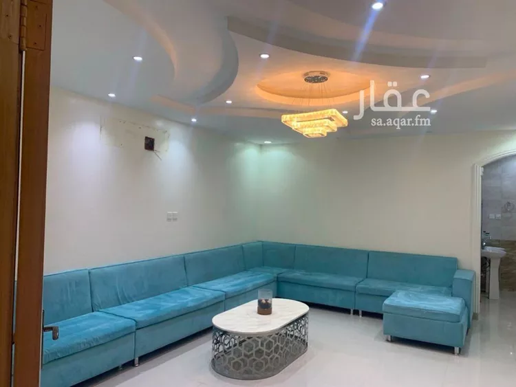 شقة للإيجار في شارع أبي الفتح عبدالواحد, حي الخليج, مدينة الرياض, منطقة الرياض