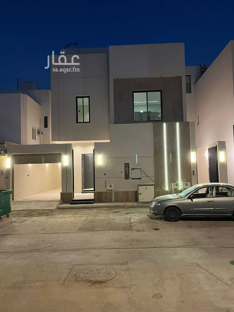 شقة للبيع في شارع ابن مكنون, حي الخليج, مدينة الرياض, منطقة الرياض