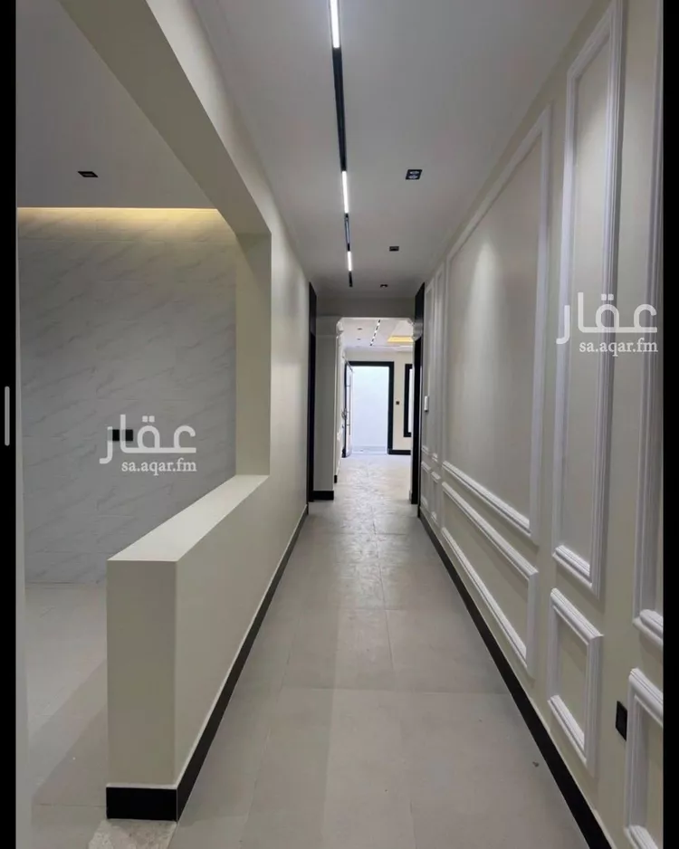 دور للإيجار في شارع رفاعة بن رافع, حي العليا, مدينة الرياض, منطقة الرياض صورة 3
