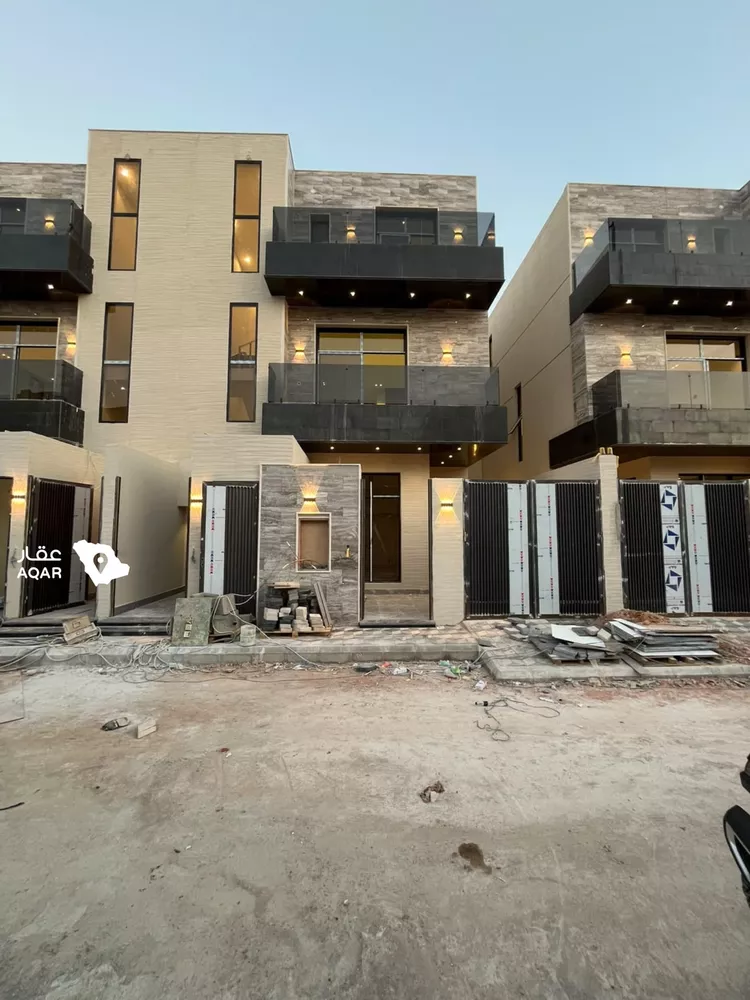 Villa for Sale in Riyadh Al Khaleej