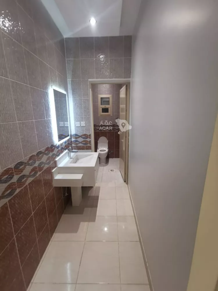Floor for Rent in Riyadh Qurtubah 5