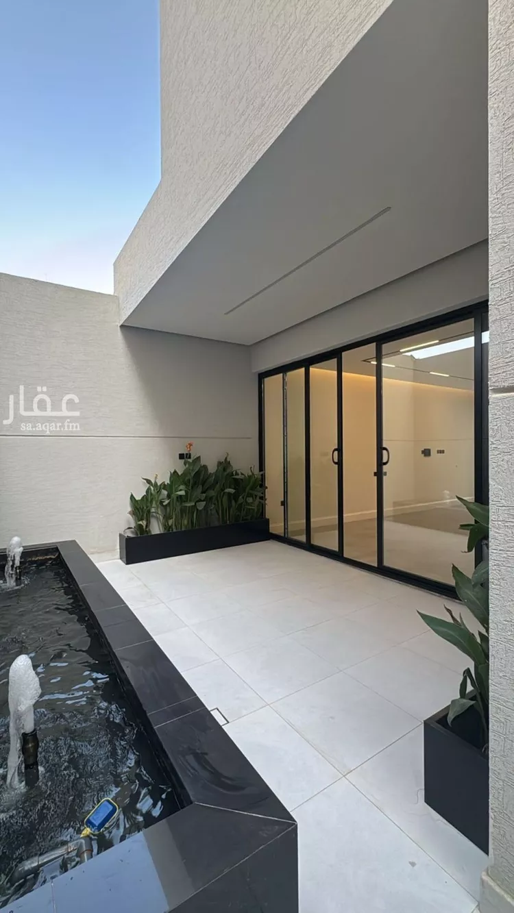 فيلا للبيع في شارع محمد المعافري, حي العارض, مدينة الرياض, منطقة الرياض صورة 3