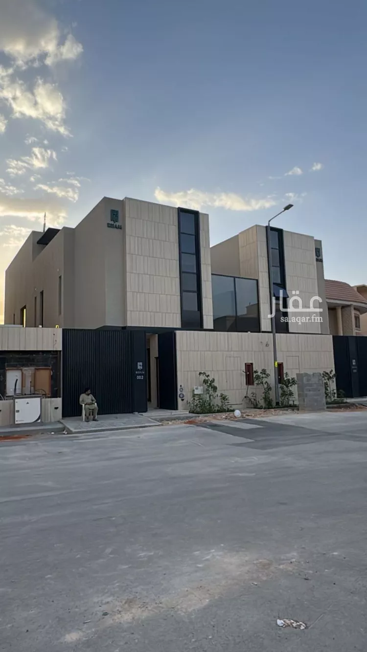 فيلا للبيع في شارع جبل اروم, حي الصحافة, مدينة الرياض, منطقة الرياض
