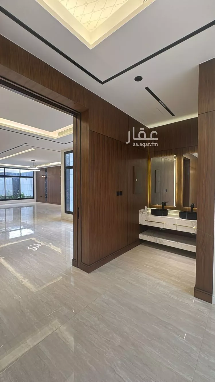 فيلا للبيع في شارع علي الواعظ, حي النرجس, مدينة الرياض, منطقة الرياض 25