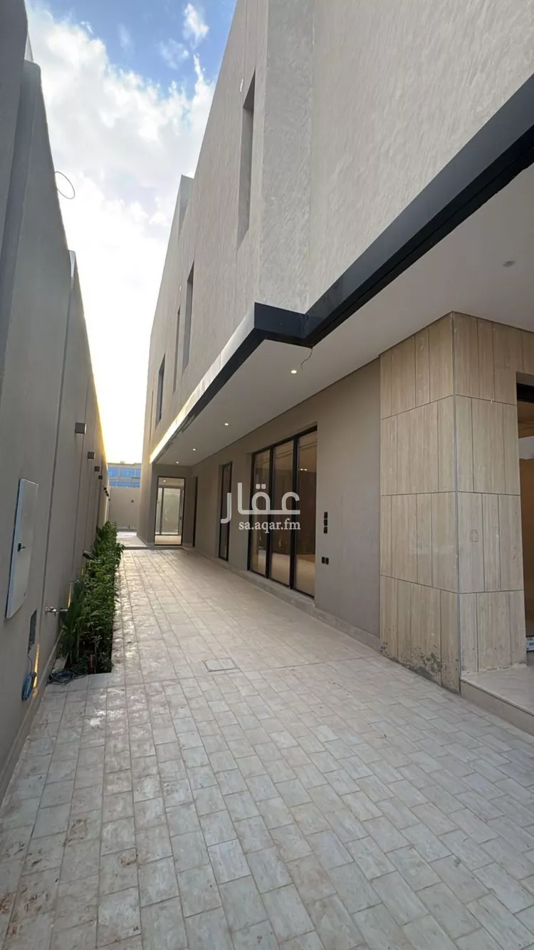 فيلا للبيع في شارع جبل اروم, حي الصحافة, مدينة الرياض, منطقة الرياض صورة 5
