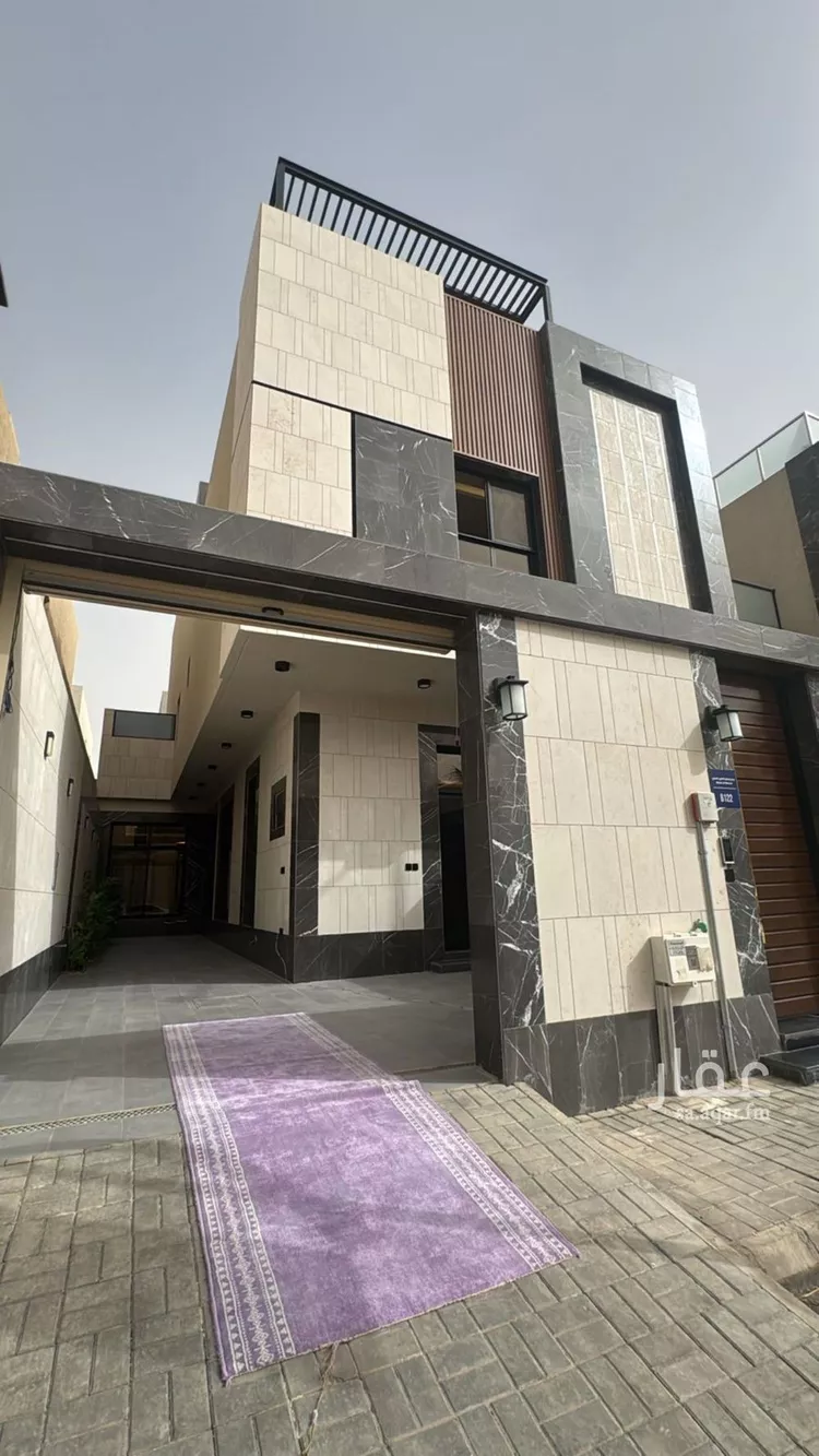 Villa for Sale in Riyadh An Narjis