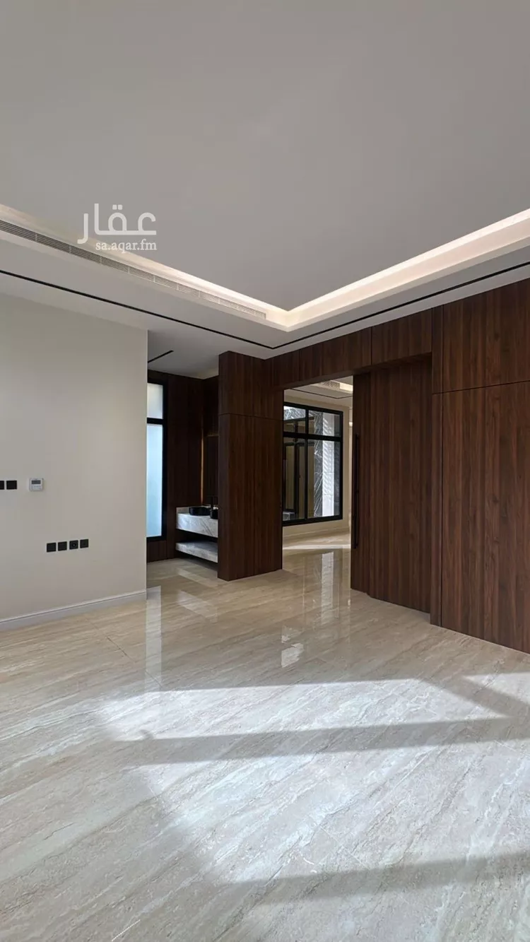 فيلا للبيع في شارع خليج السويس, حي الملقا, مدينة الرياض, منطقة الرياض 10