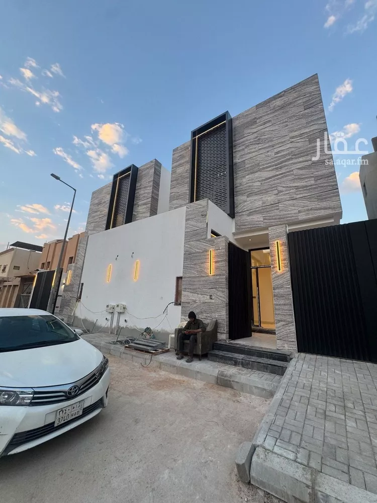فيلا للبيع في شارع المدرا, حي اليرموك, مدينة الرياض, منطقة الرياض