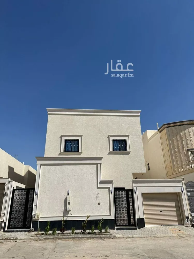 فيلا للبيع في شارع رقم 263, حي ظهرة لبن, مدينة الرياض, منطقة الرياض 1 صورة