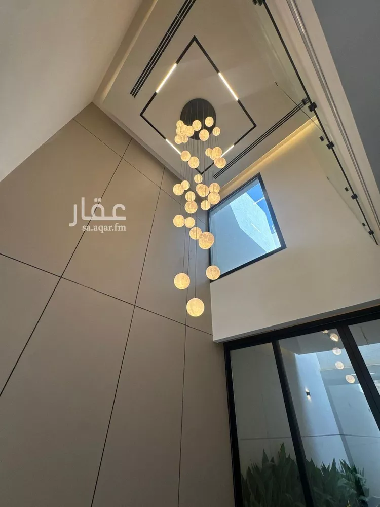فيلا للبيع في شارع رقم 382, حي النرجس, مدينة الرياض, منطقة الرياض صورة 2