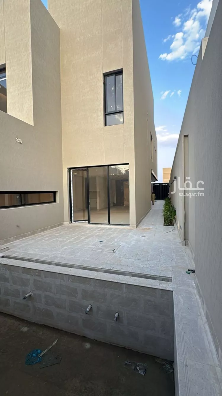 فيلا للبيع في شارع جبل اروم, حي الصحافة, مدينة الرياض, منطقة الرياض 8