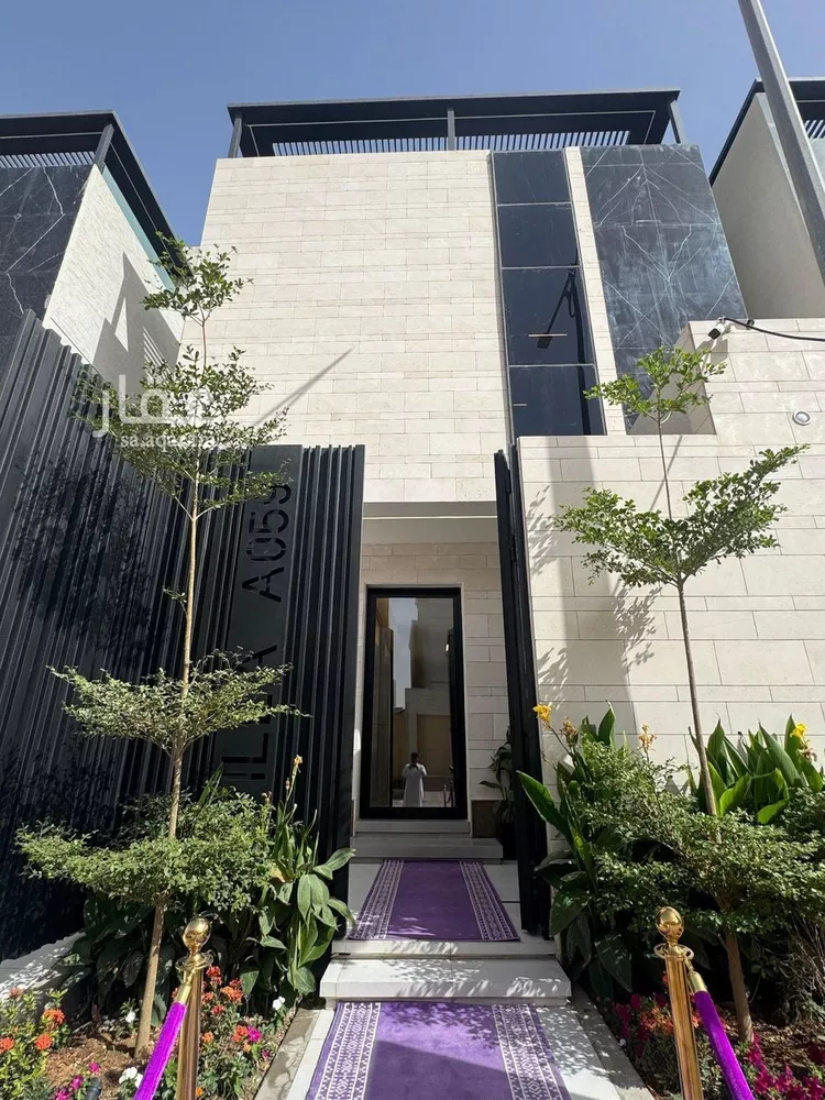 فيلا للبيع في شارع رقم 382, حي النرجس, مدينة الرياض, منطقة الرياض 10