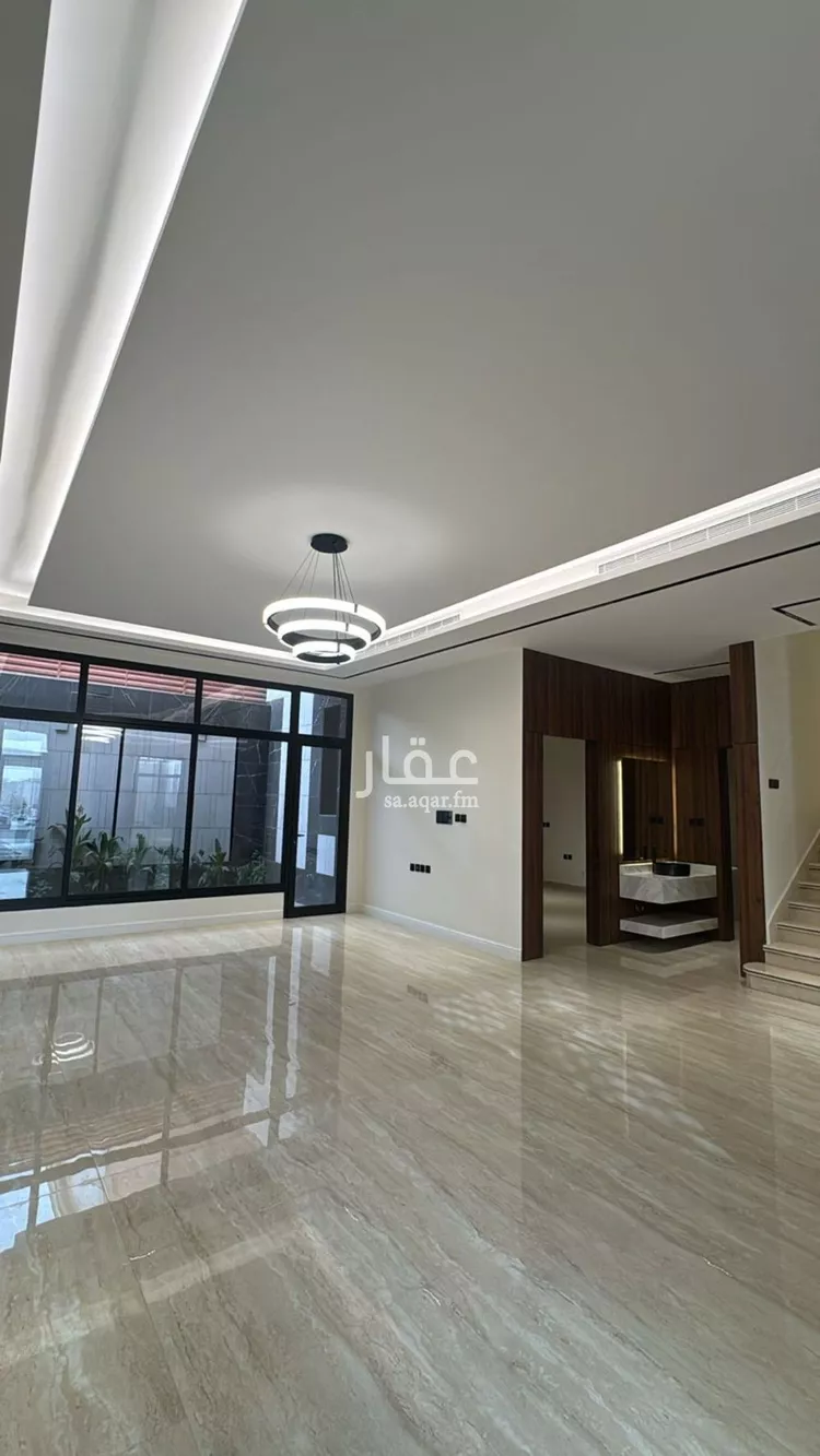 فيلا للبيع في شارع خليج السويس, حي الملقا, مدينة الرياض, منطقة الرياض 14