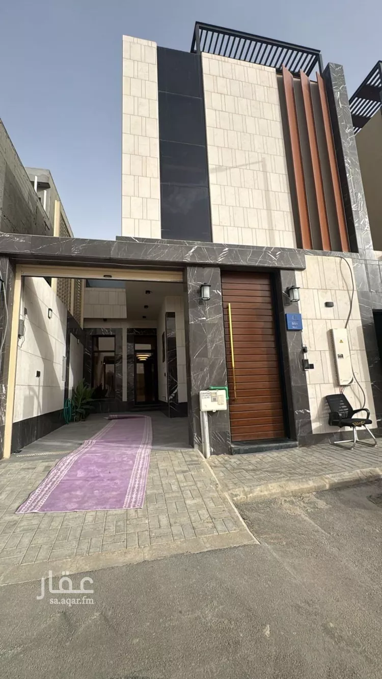 فيلا للبيع في شارع رقم 414, حي الملقا, مدينة الرياض, منطقة الرياض