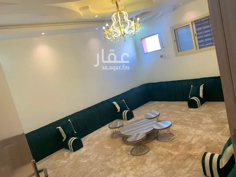 شقة للإيجار في شارع أبي الفتح عبدالواحد, حي الخليج, مدينة الرياض, منطقة الرياض صورة 4