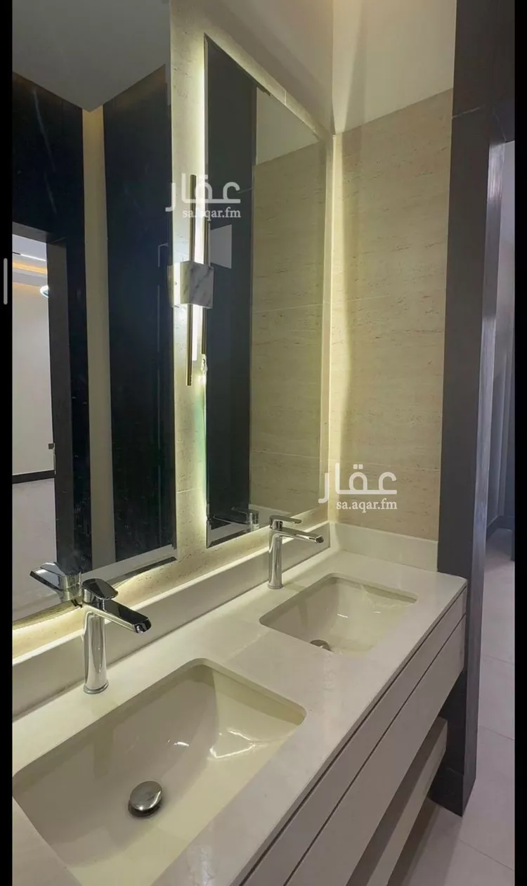 دور للإيجار في شارع رفاعة بن رافع, حي العليا, مدينة الرياض, منطقة الرياض صورة 4