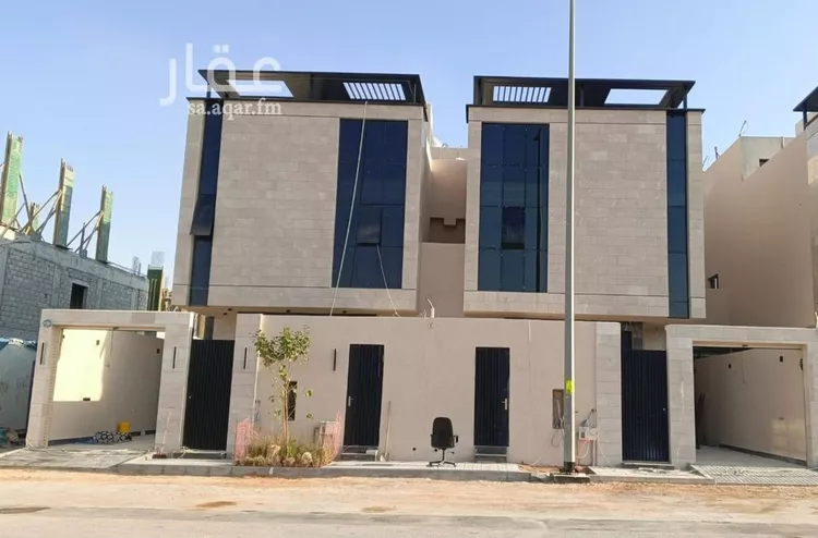 فيلا للبيع في شارع محمد حياة السندي, حي النرجس, مدينة الرياض, منطقة الرياض