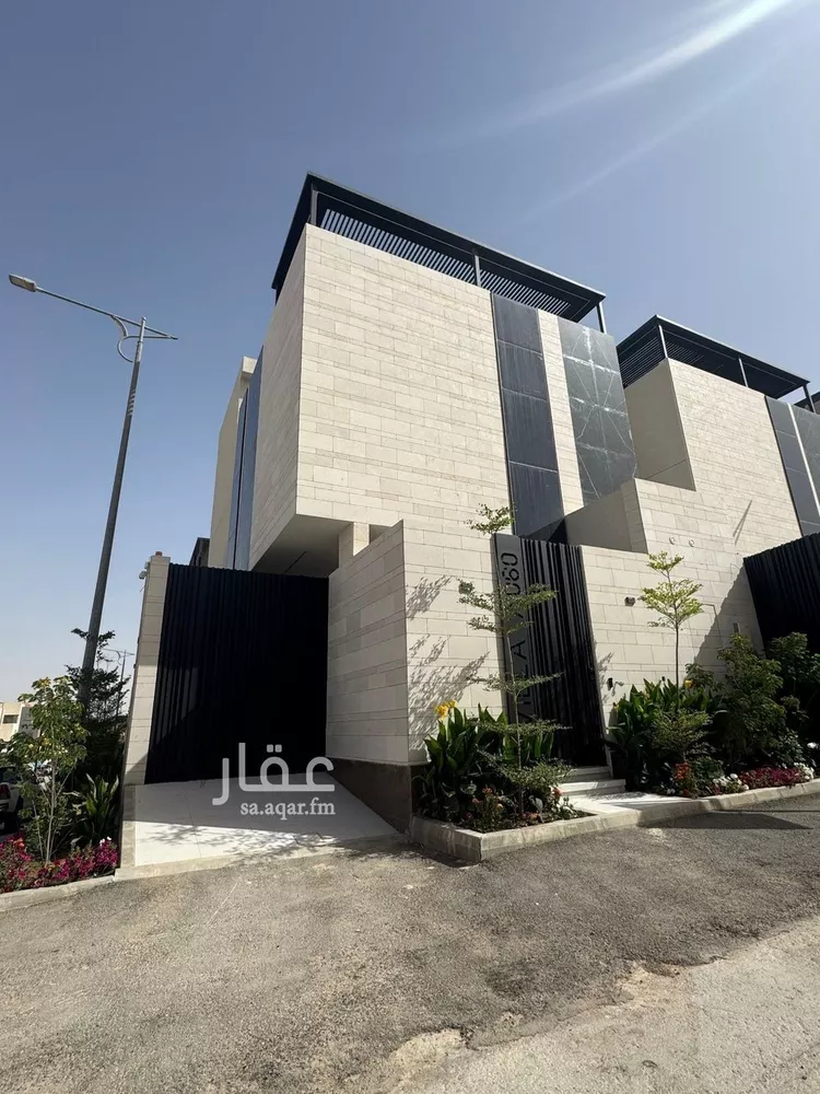 فيلا للبيع في شارع رقم 382, حي النرجس, مدينة الرياض, منطقة الرياض صورة 2