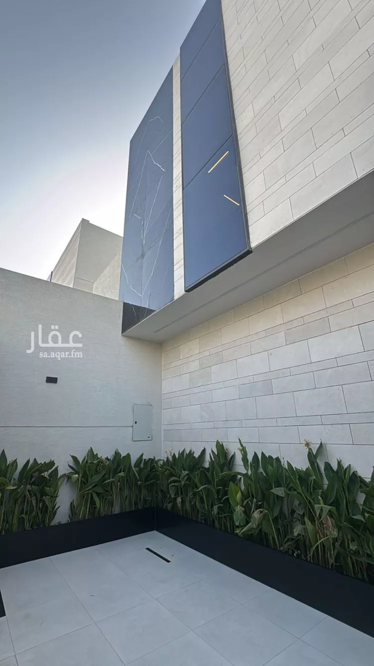 فيلا للبيع في شارع محمد المعافري, حي العارض, مدينة الرياض, منطقة الرياض 17