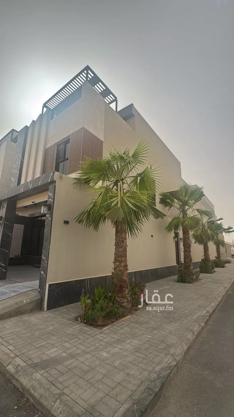 فيلا للبيع في شارع علي الواعظ, حي النرجس, مدينة الرياض, منطقة الرياض 35