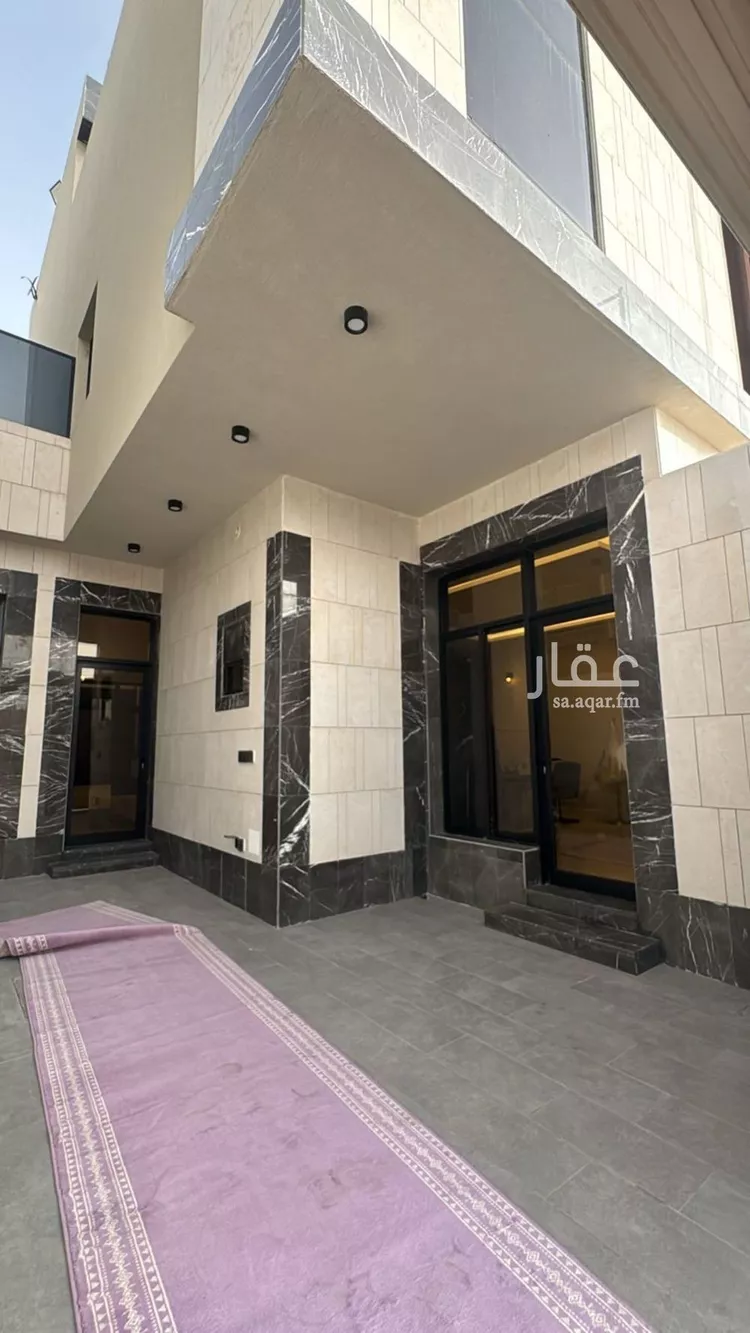 فيلا للبيع في شارع رقم 414, حي الملقا, مدينة الرياض, منطقة الرياض صورة 4