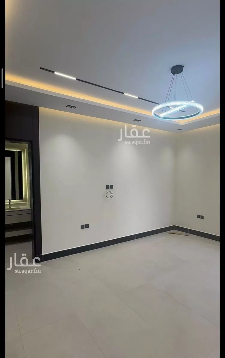 دور للإيجار في شارع رفاعة بن رافع, حي العليا, مدينة الرياض, منطقة الرياض صورة 2