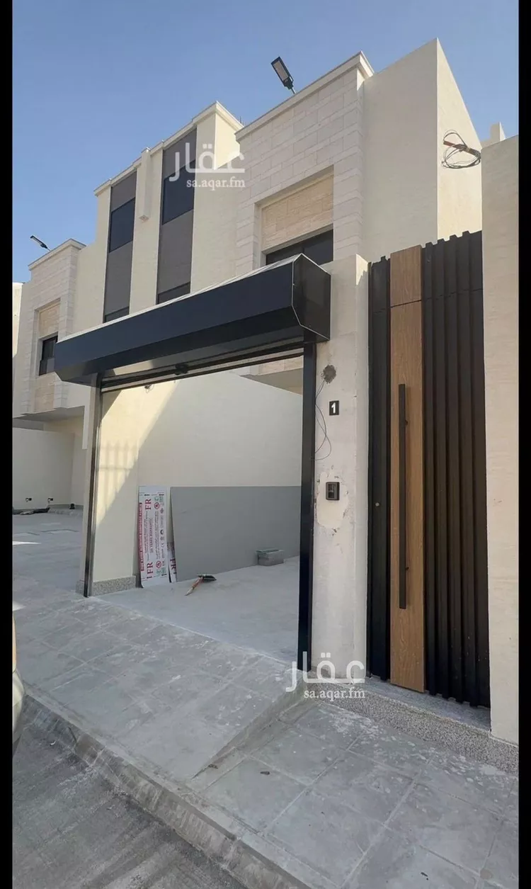 دور للإيجار في شارع رفاعة بن رافع, حي العليا, مدينة الرياض, منطقة الرياض 7