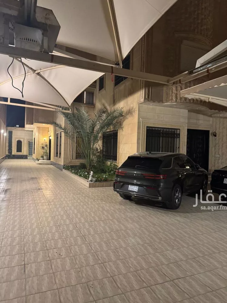 فيلا للبيع في شارع رقم 363, حي الملقا, مدينة الرياض, منطقة الرياض 8