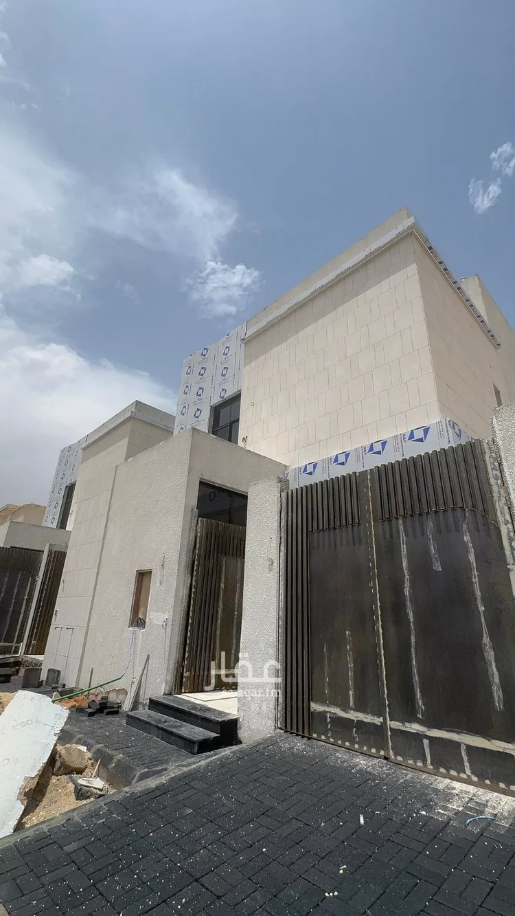 Villa for Sale in Riyadh Ghirnatah