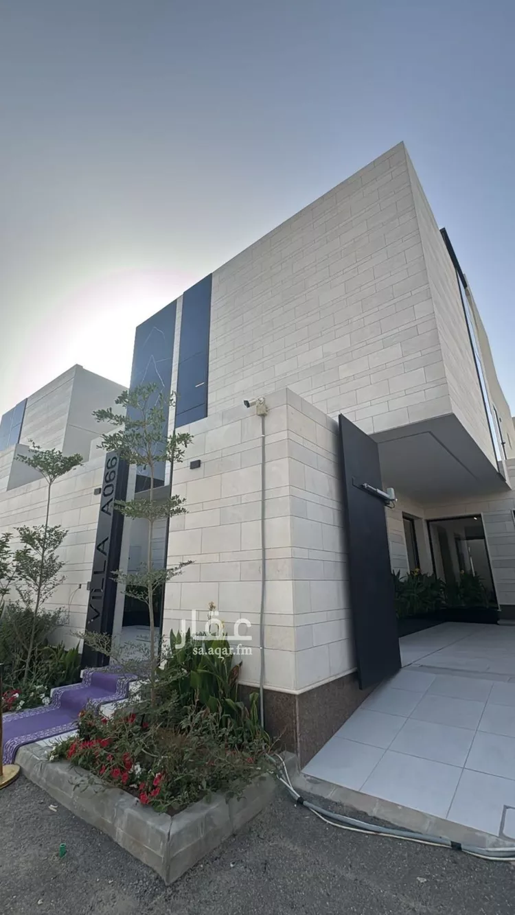 Villa for Sale in Riyadh Al Arid