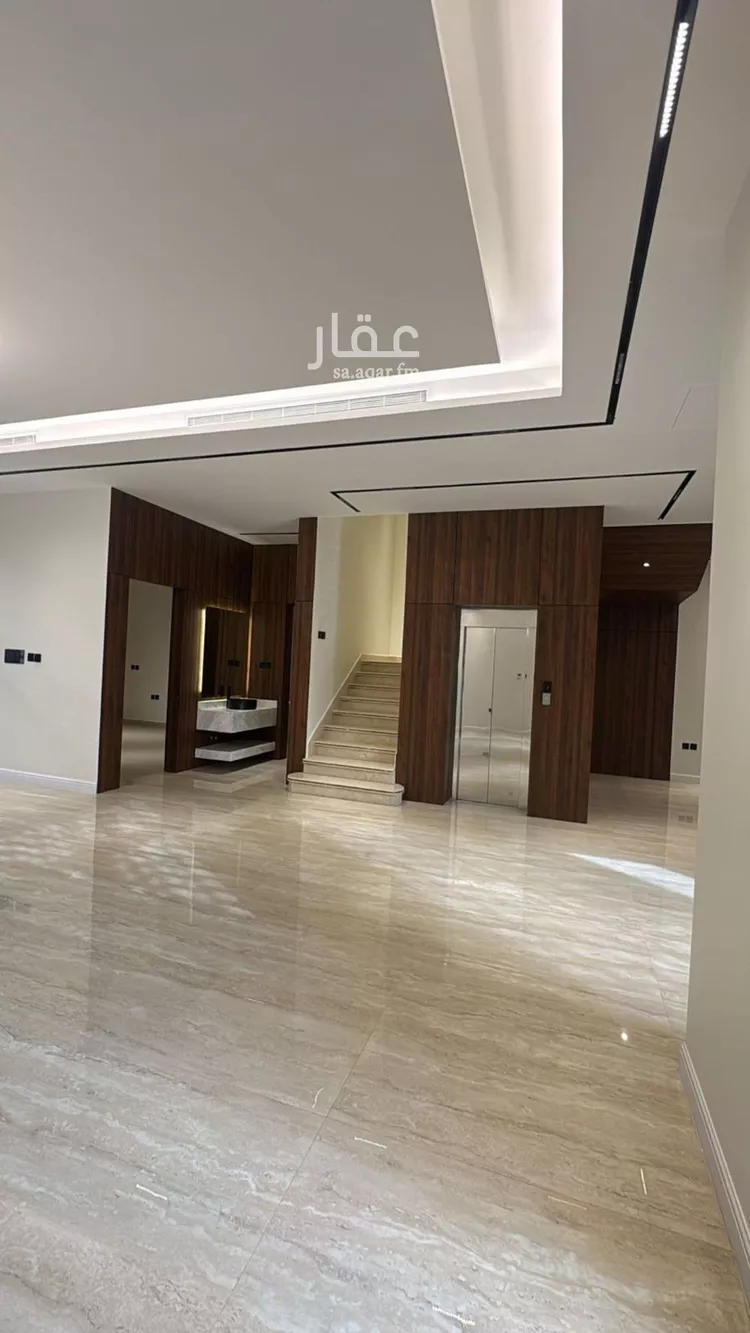 فيلا للبيع في شارع خليج السويس, حي الملقا, مدينة الرياض, منطقة الرياض 6