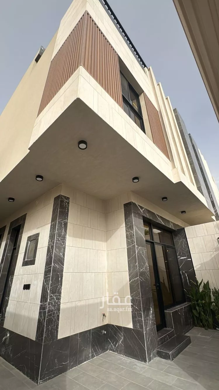 فيلا للبيع في شارع خليج السويس, حي الملقا, مدينة الرياض, منطقة الرياض 13