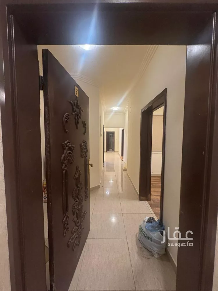شقة للإيجار في شارع الإمام محمد إسماعيل الصنعاني, حي الخليج, مدينة الرياض, منطقة الرياض